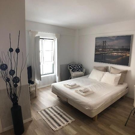 Lx Lisboa Cozy Studio Exteriér fotografie