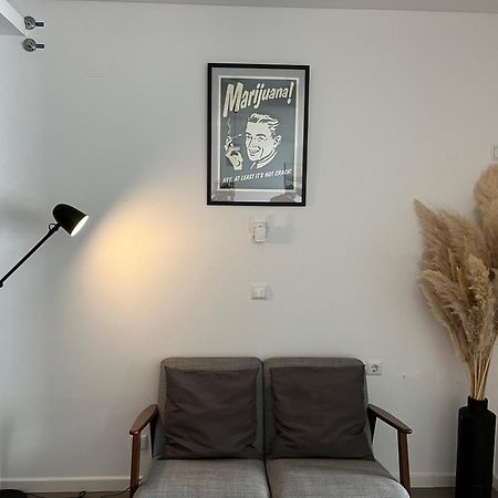 Lx Lisboa Cozy Studio Exteriér fotografie