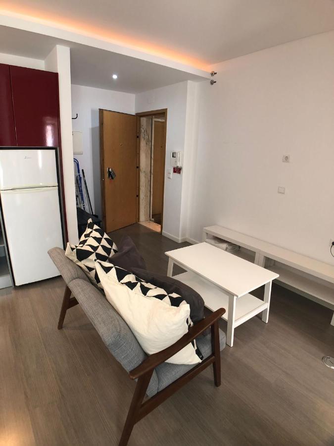 Lx Lisboa Cozy Studio Exteriér fotografie