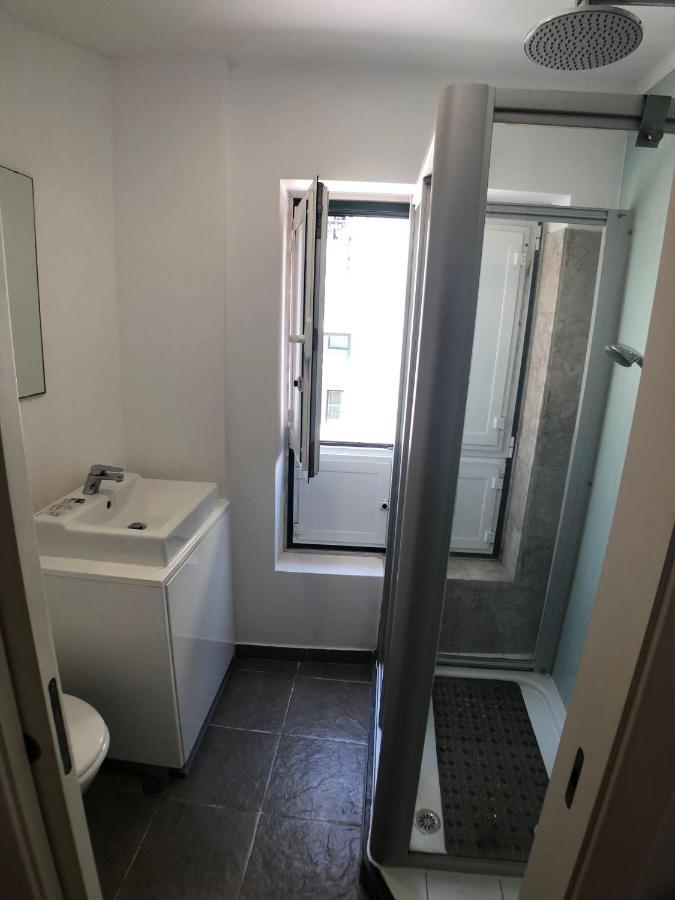 Lx Lisboa Cozy Studio Exteriér fotografie