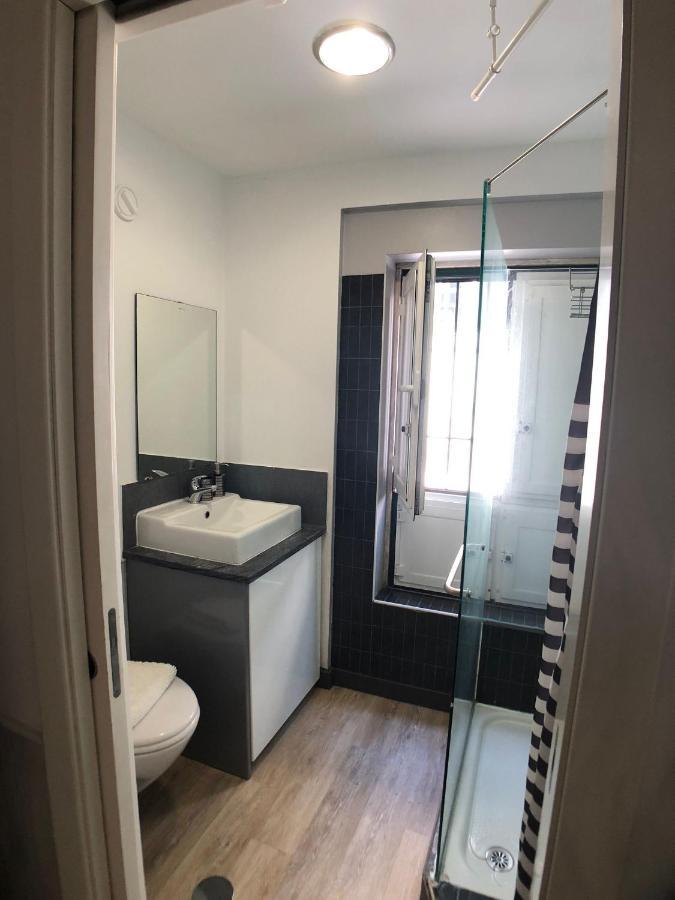 Lx Lisboa Cozy Studio Exteriér fotografie