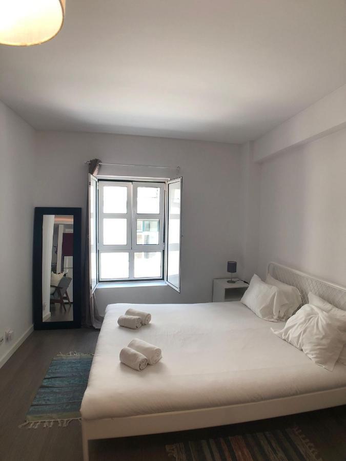 Lx Lisboa Cozy Studio Exteriér fotografie