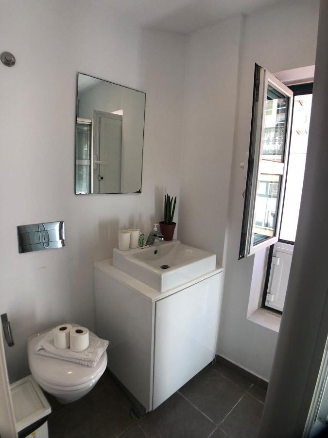 Lx Lisboa Cozy Studio Exteriér fotografie