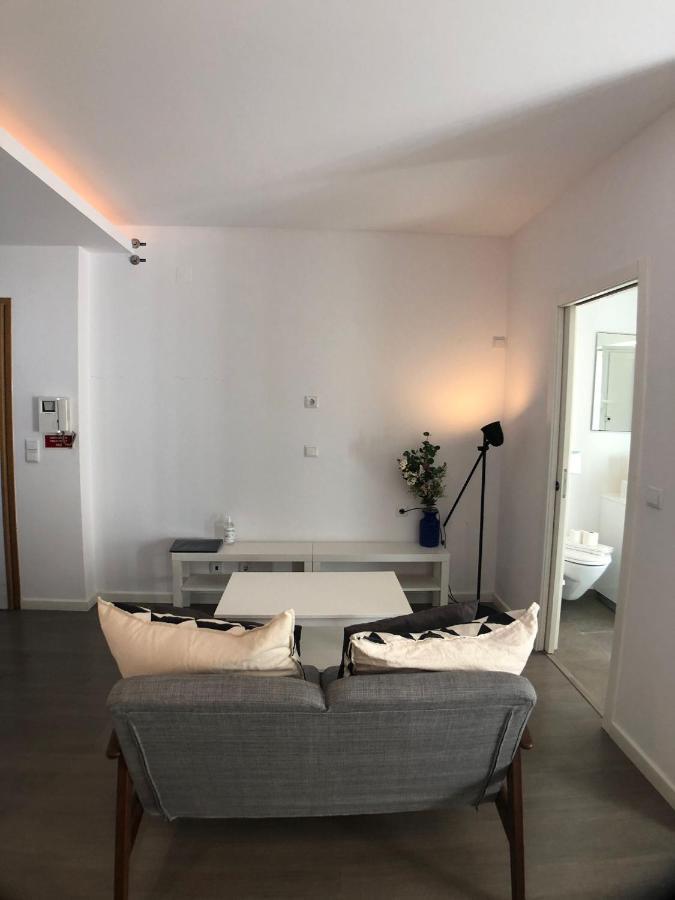 Lx Lisboa Cozy Studio Exteriér fotografie