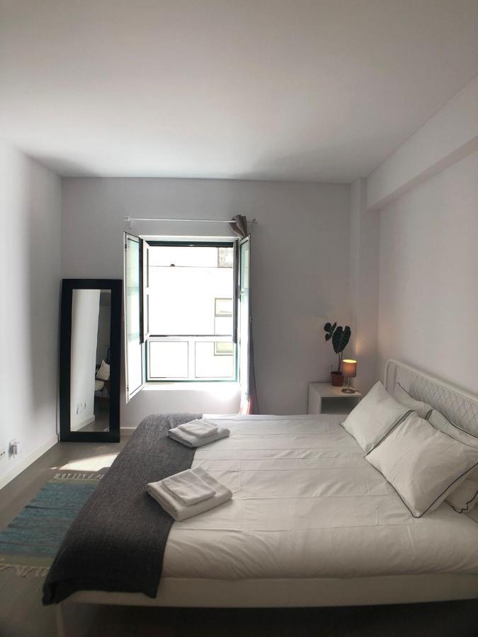 Lx Lisboa Cozy Studio Exteriér fotografie