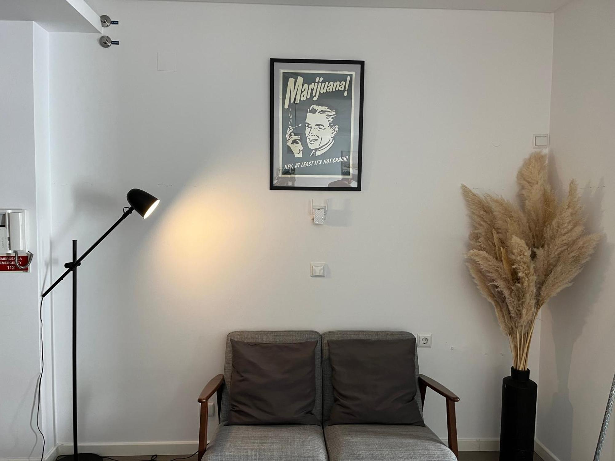 Lx Lisboa Cozy Studio Exteriér fotografie